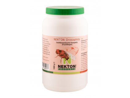 NEKTON Drosophila 1000g