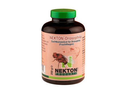 NEKTON Drosophila 250g