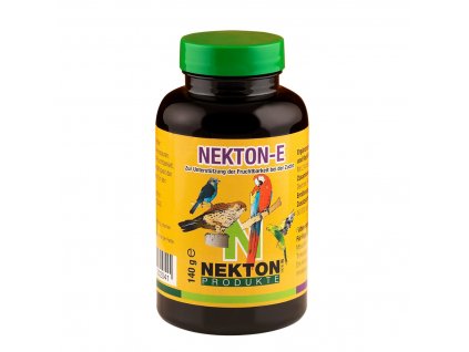 NEKTON E 140g