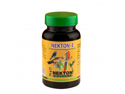 NEKTON E 70g