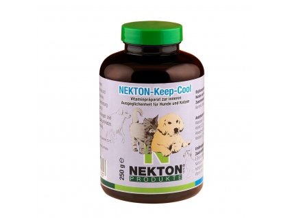 NEKTON Keep Cool 250g