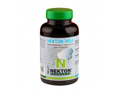 NEKTON MSA 180g