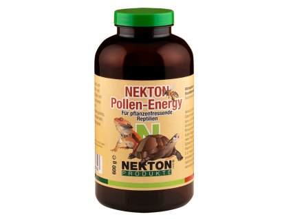 NEKTON Pollen Energy 600g