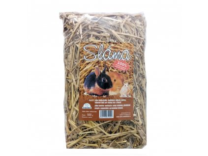 Sláma JLP 500 g