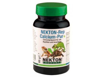 NEKTON Rep Calcium Pur  65g