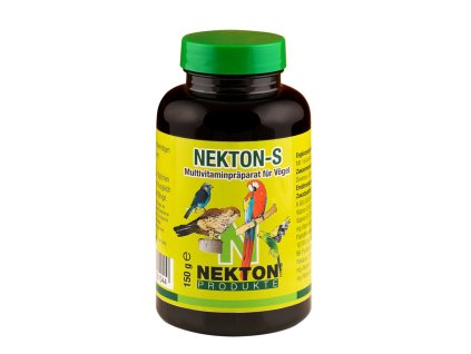 nekton s 150g