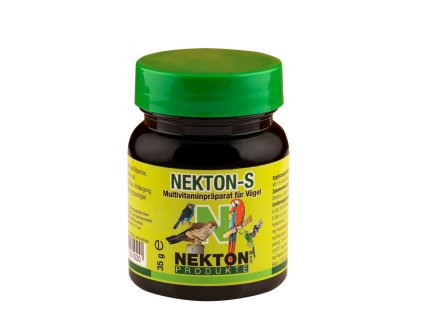 nekton s 35g