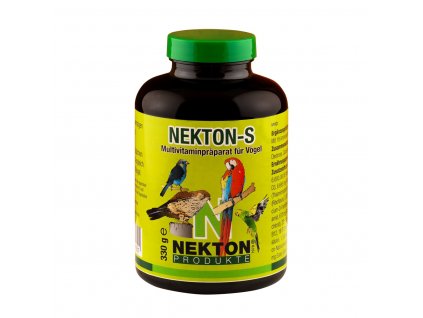 nekton s 330g