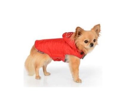 Obleček Scarlet pro psy
