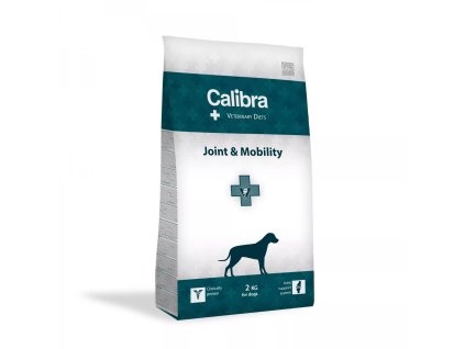 Calibra VD Dog Joint & Mobility 2kg