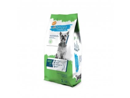 Diamant Dog Adult Mini 3 kg