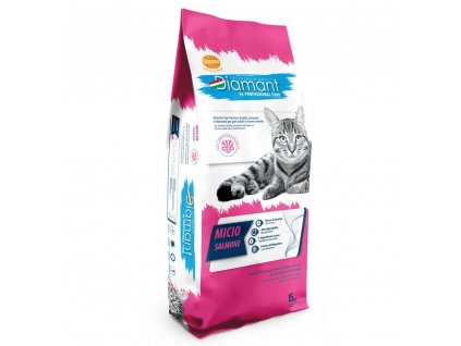 Diamant Cat Adult Losos 15 kg