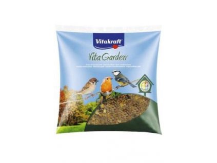 Vitakraft Bird Vita Garden směs pro venk.ptactvo 1,5k