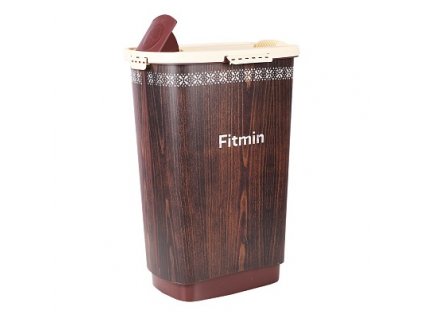 mkt fitmin container dog 50 l h M
