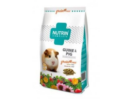 Nutrin Complete Grain Free Morče 400g