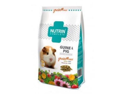 Nutrin Complete Grain Free Morče 1500g