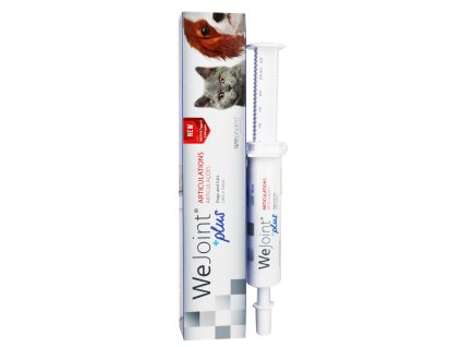 WeJoint Plus Paste 30ml