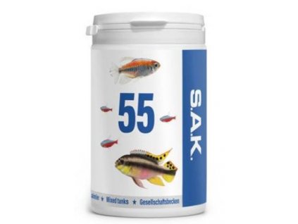 S.A.K. 55 130 g (300 ml) velikost 2