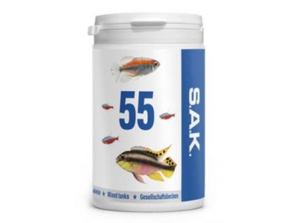 S.A.K. 55 400 g (1000 ml) velikost 1