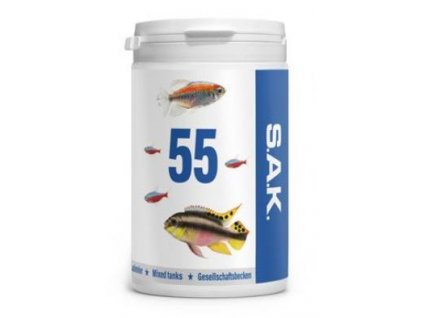 S.A.K. 55 400 g (1000 ml) velikost 2