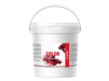 S.A.K. color 4500 g (10200 ml) velikost 0