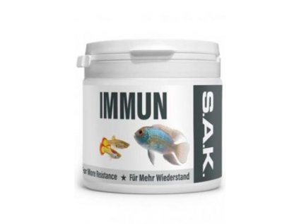 S.A.K. Immun 25 g (150 ml) vločky