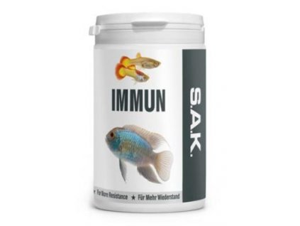 S.A.K. Immun 130 g (300 ml) velikost 2