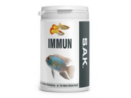 S.A.K. Immun 400 g (1000 ml) velikost 2