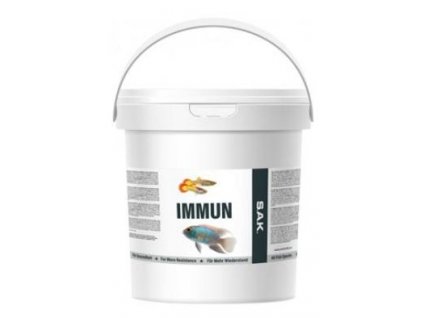 S.A.K. Immun 4500 g (10200 ml) velikost 0