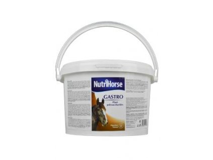 Nutri Horse Gastro pro koně plv 2,5kg