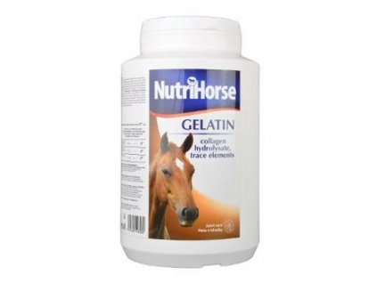 2605 nutri horse gelatin pro kone 1 kg