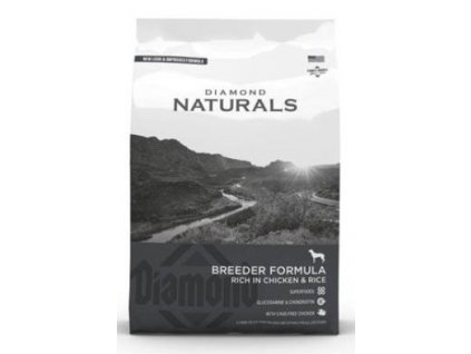 DIA Naturals Pro Breeder 20kg