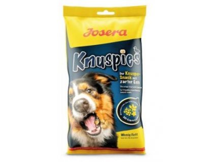 Josera Pochoutka Dog Knuspies 150g