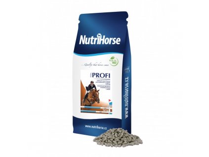 14240 nutri horse profi pro kone 20 kg