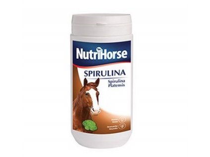 12278 nutri horse spirulina 500 g