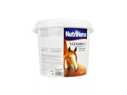 Nutri Horse Vitamin C 3kg
