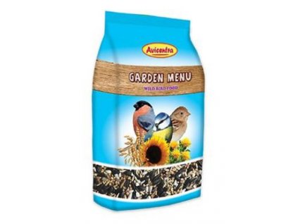 Avicentra směs do krmítek 500g