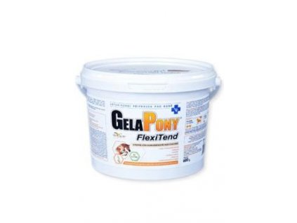 Gelapony FlexiTend 600g