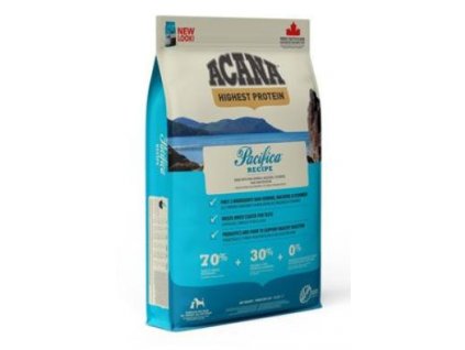 Acana Dog Pacifica Recipe 6 kg krmivo pro psy