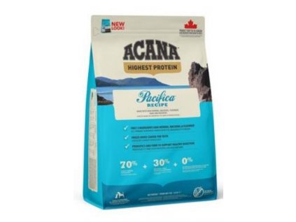 Acana Dog Pacifica Recipe 2kg krmivo pro psy