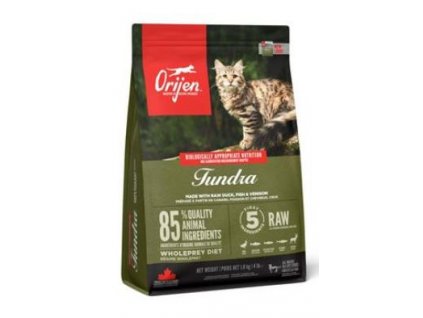 Orijen Cat Tundra 1,8kg NEW