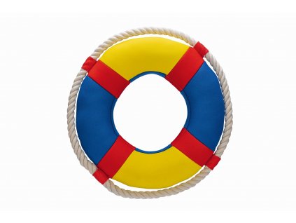 Beeztees Buoy Plovoucí hračka pro psy 28,5cm