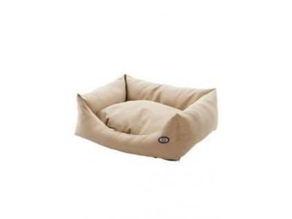 Pelech Sofa Bed Chinchilla 60x70cm BUSTER