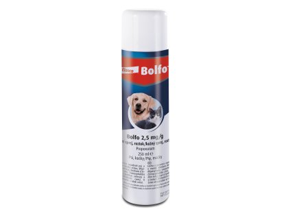 Bolfo spray 250ml