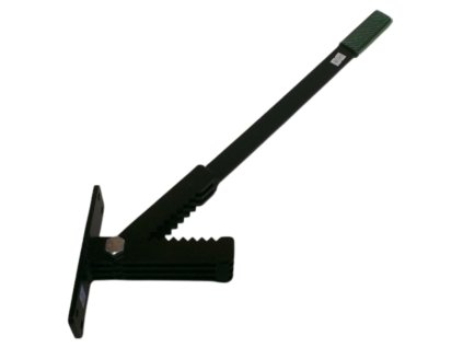 Pákový drtič kostí 50 cm stříkaný