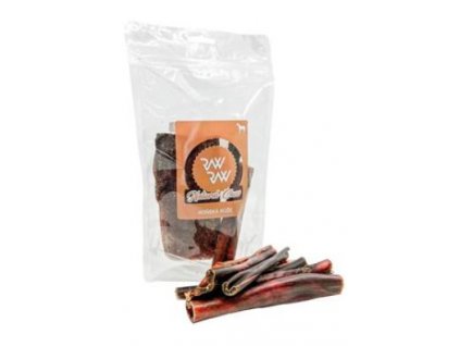 Raw Raw pochoutka Natural Chew Koňská kůže 100g