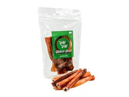 Raw Raw pochoutka Natural Chew Kančí kůže 100g