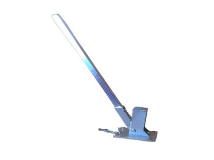 Pákový drtič kostí 50 cm stříkaný