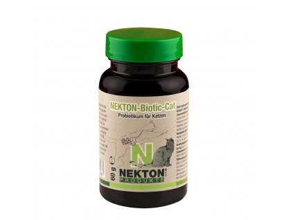 NEKTON Biotic Cat 60g