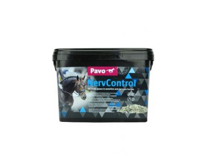 PAVO Nervcontrol 3kg